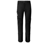 Millet - Pantalon de ski de randonnée - Rutor XCS Pant M Black pour Homme - Taille M - Noir Noir M
