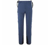 Pantalon millet rutor xcs bleu