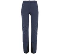 Pantalon De Ski Millet Rutor Xcs W Saphir Femme Bleu 2026 taille M