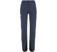 MILLET Rutor Xcs Pant W - Femme - Bleu - taille S- modèle 2026