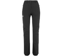MILLET Rutor Xcs Pant W - Femme - Noir - taille XS- modèle 2026
