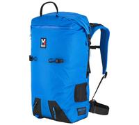Millet - Sac à dos airbag électrique - Trilogy 35 E2 Icon Blue - Bleu Bleu