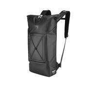 MILLET Sac À Dos Chamonix 15+5L Modulable PC 15'' Étanche (Noir)