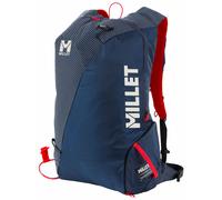 Millet - Sac à dos compétitif de ski alpinisme - Pierra Ment 20 U Saphir - Jaune Jaune