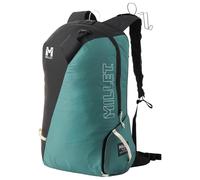 Millet - Sac à dos compétitif de ski alpinisme - Pierra Ment 20 W Hydro pour Femme - Bleu Bleu