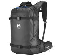Millet – Cosmic Lt 20 – Mixte – Noir – Taille unique – Modèle 2026