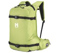 Millet Sac à dos Cosmic LT 20 – 20 L – Mixte – Vert (Macaw Green)
