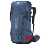 Millet – Sac à dos d'alpinisme – Peuterey 35+10 – Dark Denim Navy Navy