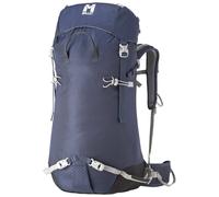 Millet - Sac à dos d'alpinisme et de ski de randonnée - Prolighter 30+10 W Saphir pour Femme - Navy Navy