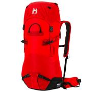 Millet – Sac à dos d'alpinisme Prolighter 38+10 U – Rouge