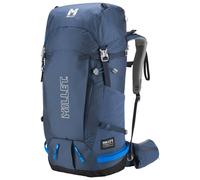 Millet - Sac à dos d'alpinisme - Peuterey 35+10 W Dark Denim pour Femme - Navy Navy
