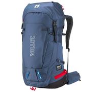 Millet Sac à dos d'alpinisme Peuterey 45+10 L Dark Denim