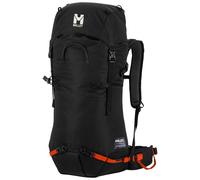 Millet - Sac à dos d'alpinisme - Prolighter30+10 Black pour Homme - Noir Noir
