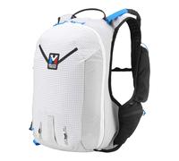 Millet - Sac à dos d'alpinisme - Trilogy 15+ White - Taille S\/M - Blanc Blanc S\/M