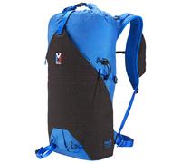 Millet - Sac à dos d'alpinisme - Trilogy Jorasses 30 U Icon Blue - Bleu Bleu