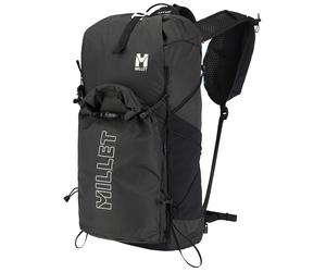 Millet - Sac à dos de randonnée - Parmelan 17 Black - Noir Noir