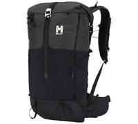 Millet - Sac à dos de randonnée - Parmelan 25 Black - Taille M - Noir Noir M