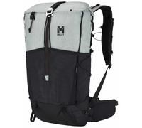 Millet - Sac à dos de randonnée - Parmelan 25 Silverstone/Black - Taille M - Gris Gris M