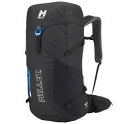 Millet - Sac à dos de randonnée polyvalent - Ubic 25 Black en Matières Recy s - Noir Noir