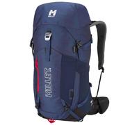 Millet - Sac à dos de randonnée polyvalent - Ubic 30 Dark Blue en Matières Recy s - Navy Navy