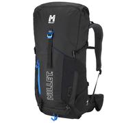 Millet Sac à dos de randonnée Ubic 35 – 35 L – E-Black Noir