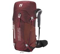 Millet - Ubic 30 - Sac à dos randonnée femme E-Dark Red - 30 L