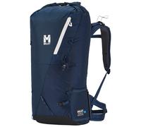 Millet - Sac à dos de ski-alpinisme - Pierra Ment 28 Saphir - Taille L/XL - Navy Navy L/XL