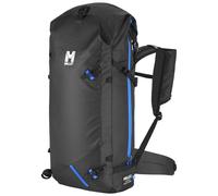 Millet - Sac à dos de ski de randonnée et d'alpinisme - White 32 M Black - Taille S/M - Noir Noir S/M