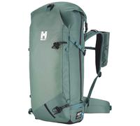 Millet - Sac à dos de ski de randonnée et d'alpinisme - White 32 M Bottle - Taille S/M - Vert Vert S/M