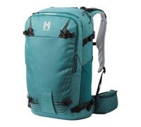 Millet - Sac à dos de ski de randonnée - Tour 28 W Hydro - Bleu Bleu