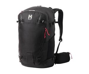 Millet - Sac à dos de ski de randonnée - Tour 30 U Black - Noir Noir