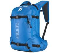 Millet - Sac à dos de ski freeride - Cosmic 20 Icon Blue en Nylon - Bleu Bleu