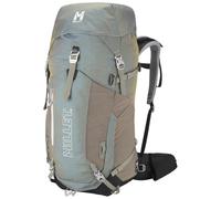 Millet - Sac à dos de trekking polyvalent - Ubic 40 W E-Sand pour Femme en Matières Recyclées - Beige Beige