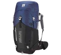 Millet Sac de randonnée femme Ubic 50 10 l Bleu/Noir