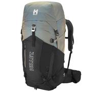 Millet – Sac à dos – Ubic 55+15 L – Randonnée – Noir/Gris