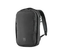 MILLET Sac à Dos EXP NX 20+ 20L | Ouverture Type Valise, Housse PC 17", Organiseur Amovible, 945g, Fixation Bagagerie