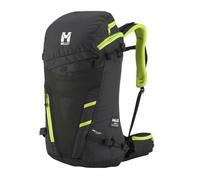 MILLET Sac A Dos de Randonnée à la journée - Léger - GRAVIC 20 Litres - livré avec une housse de pluie