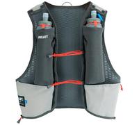 MILLET Intense 5 - Mixte - Gris - taille XS/S- modèle 2026