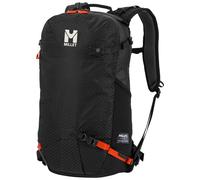 Millet - Sac à dos léger, technique et polyvalent - Prolighter 22 Black - Noir Noir