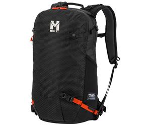 Millet - Sac à dos léger, technique et polyvalent - Prolighter 22 Black - Noir Noir