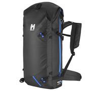 Millet – Sac à dos de ski de randonnée M White 32 – Noir Taille S