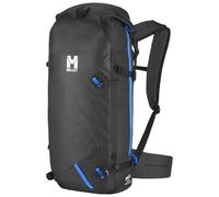 Millet Sac à dos de ski de randonnée M White 22 Noir Taille L/XL Homme