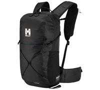 Millet Sac à dos Seneca LT 22L Sac de randonnée journée Noir