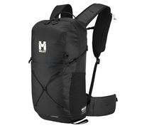 Millet Sac à dos Seneca LT 22L Sac de randonnée journée Noir
