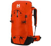 Millet - Sac à dos technique et polyvalent - Prolighter 60+20 Red - Rouge Rouge
