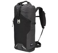 Millet - Sac à dos technique polyvalent - Mixt 25+5 Black/Black - Noir Noir