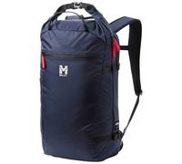 Millet - Sac à dos urbain - Divino 25 Saphir - Bleu Bleu
