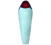 Millet - Sac de couchage - Active 600 W Waterfall pour Femme - Taille Gauche - Bleu Bleu Gauche