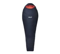 Millet Sac de couchage Baikal 1100 Bleu