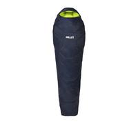 Millet - Sac De Couchage Baikal 1100 Reg Chaud Saphir 5 °C - Unisexe - Bleu